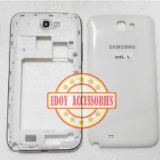 Kesing Samsung Galaxy Note 2 - N7100 - Housing Casing Fullset Original