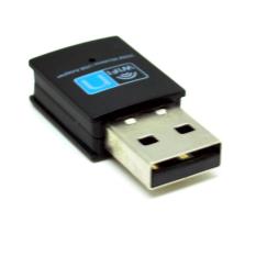 Kextech Mini USB Wireless Wifi Receiver Adapter 300Mbps - RTL8192