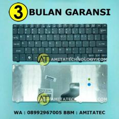 Keyboard Laptop ORIGINAL Acer 532 532H D255 D257 D260 D270 521 522