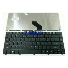Keyboard Acer Aspire 4750 4752 4736 4738 4739 4740 4810 4935 4349 4741