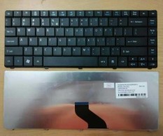Keyboard Acer Aspire E1-421 E1-431 E1-431G E-451 E1-471 E1-471G Hitam