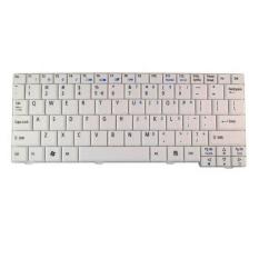 Keyboard Acer ZG5 ZG8 531H AO531 D150 D250 - Putih
