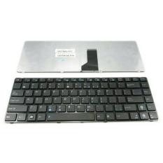 Keyboard Asus A42 A42f A42j A43 A43E A43J A43U K43- K43SJ- K42- X44H
