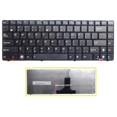 Keyboard Asus A43 A43E A43U A43SJ K43 K43SJ X43U A44H Frame