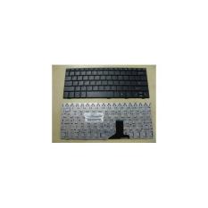 Keyboard ASUS EPC Eee PC Seashell 1005HA- 1008HA- 1001HA Series (Black)