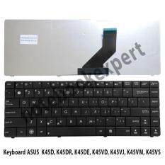 Keyboard ASUS K45DR- K45DE- K45D- K45VD- K45VJ- K45VM- K45VS