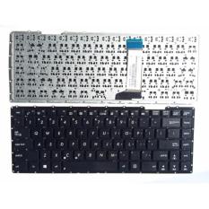 Keyboard Asus X451, X455, A455, A455L, A455LA, A455LD, A455LB, A455LN