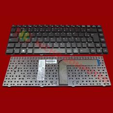 KEYBOARD AXIOO BNE, AXIOO TNN, ACER ASPIRE ONE 14 Z1401