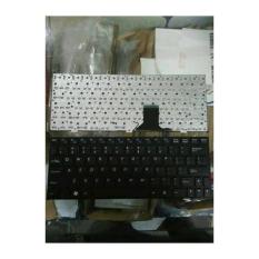 Keyboard Axioo Pico Cjm W217cu Pjm M1110 Frame Hitam