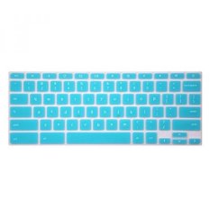 Keyboard Cover untuk ACER Chromebook CB3-131 CB3-431 CB3-531 CB3-532 CB5-132T CP5-471 CB5-571 CB3-431 C910 Terbaru Acer Premium R11 (Hot Biru) -Intl