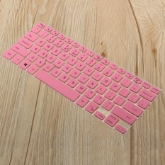 Keyboard Cover Protector untuk 15.6 ''Dell XPS 15 15-9550/Inspiron 14CR Laptop-Intl