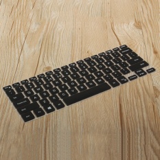 Penutup Papan Ketik Pelindung untuk 15.6 ''Dell XPS 15 15-9550/Inspiron 14CR Laptop-Intl