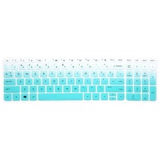 Keyboard Sarung Skins untuk 15.6