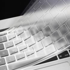 Keyboard Crystal Guard For Macbook Air 11inch - Clear
