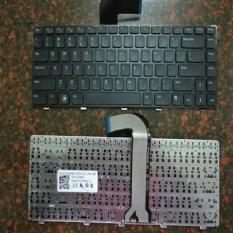 Keyboard DELL Inspiron 3420- M4110- M4040- M5040- N4050- N4110- N5040