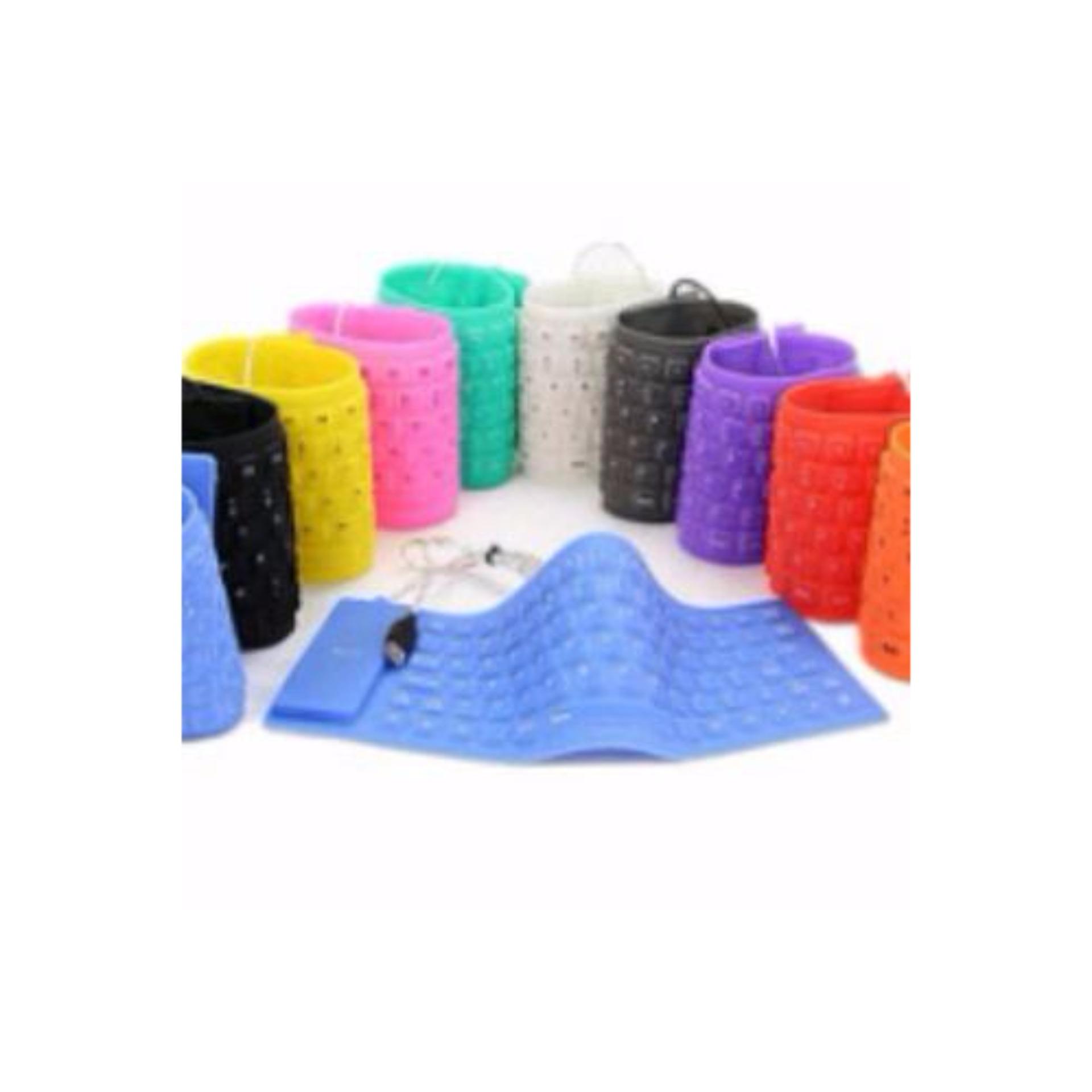 Keyboard Fleksibel Keyboard Fleksibel