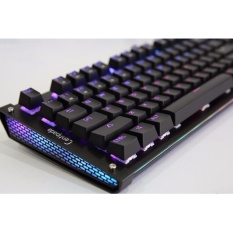 Keyboard Gaming Imperion Centipada Full Size RGB