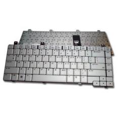 Keyboard HP Compaq Presario C500 Series , Presario V2000 Series, Presario M2000 Series - Silver