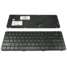 Keyboard HP COMPAQ PRESARIO CQ42 G42 BLACK