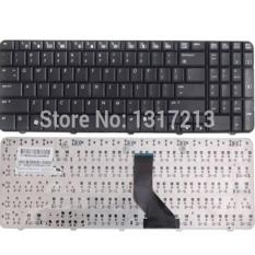 Keyboard HP Compaq Presario CQ60 - Black