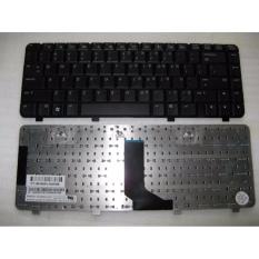 Keyboard HP Compaq Presario V3000 V3500 V3700 V3800 V3900 Series Hitam