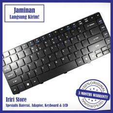 Keyboard Laptop Acer 4736 4738 4739 4741 4752 4349 4253 3810T 4810Tori