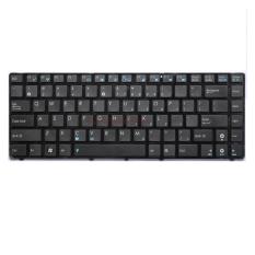 Keyboard Laptop ASUS N82 N82J N82JG N82JQ N82JV N43SL P42F P42JC P43E P43SJ