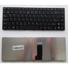 Keyboard Laptop Asus UL30, K42, A42F, N43SL, X43U, UL80, X44, A44