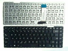 Keyboard Laptop ASUS X451 X451C X451CA X451M X451MA X451E X453M X453MA