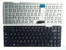 Keyboard Laptop ASUS X455- X455L- X455LA- X455LB- X455LC X455LD X455LF