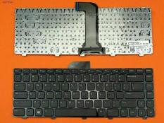 Keyboard Laptop Dell Inspiron 14 3421 14R 5421 Vostro 2421 Series