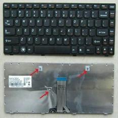 Keyboard Laptop Lenovo B470 B475 B475A B475G G470 G475 G470AH