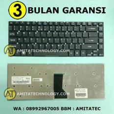 Keyboard Laptop ORIGINAL Acer 4755 V3-471 E1-470