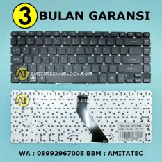 Keyboard Laptop ORIGINAL Acer Aspire V5-431- V5-431G- V5-471- V5-471G