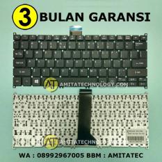 Keyboard Laptop ORIGINAL Acer V5-121 V5-122P V5-132P E3-111 E11-111