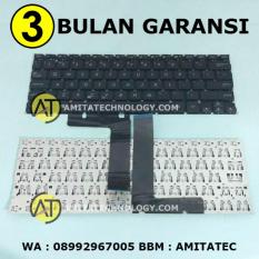 Amita - Keyboard Laptop ORIGINAL Asus X200 R202 F200