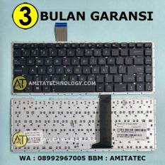 Amita - Keyboard Laptop ORIGINAL Asus X452 X401 X401U X450 A450 F401