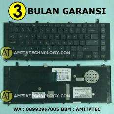 Keyboard Laptop ORIGINAL HP Probook 4420S 4421S 4425S 4426S