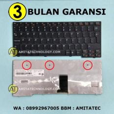 Keyboard Laptop ORIGINAL Lenovo Ideapad S100 S205 S10-3 S10-3S