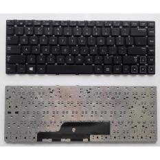 Keyboard Laptop Samsung NP300V4A, NP300V4A, NP300E4A, NP300V5A (BESAR)