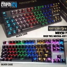 Keyboard Mechanical Imperion Mech 7