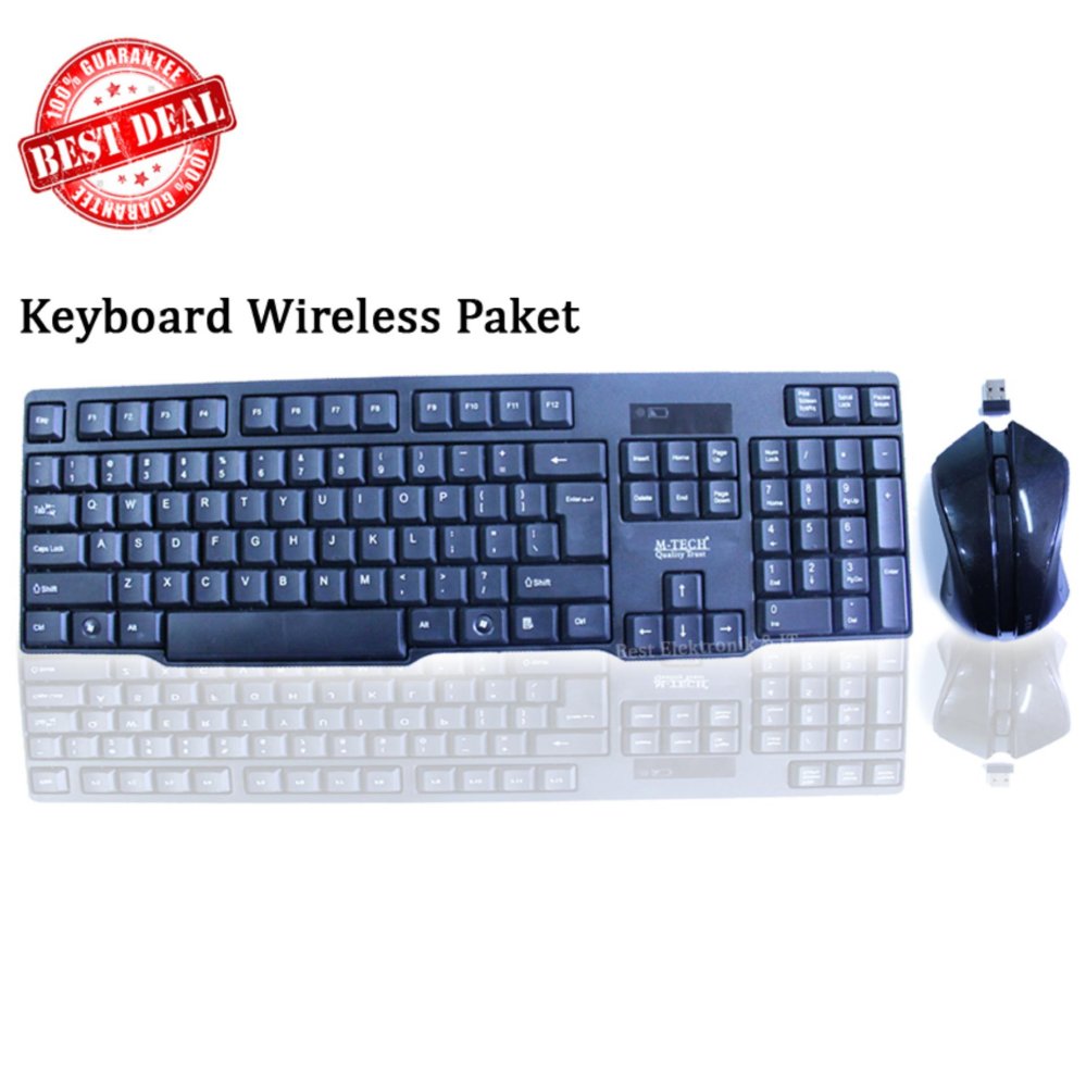 Keyboard Mouse Wireless Combo Keyboard Mouse Wireless Combo