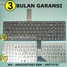 Keyboard Laptop ORIGINAL Asus X550 X550D X550DP X550C X550CA X550Z X550ZE