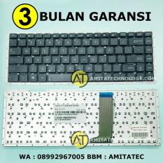 Keyboard Laptop ORIGINAL Asus X451 X451C X451CA X451M X451MA X451E X453MA