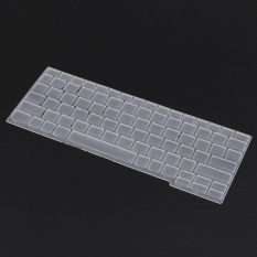 Keyboard Protector Cover Kulit untuk LENOVO Ideapad 100 S-11.6