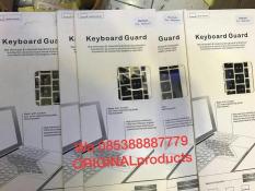 KEYBOARD PROTECTOR MACBOOK PRO TOUCH BAR 13 15 Inch RETINA NEW 2016
