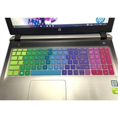 Keyboard Skin for 15.6