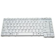 Keyboard Toshiba Satellite A200 A300 M300 - Gray