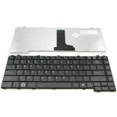 Keyboard Toshiba Satellite L600- L645 C600 C640 L470 L735 L745