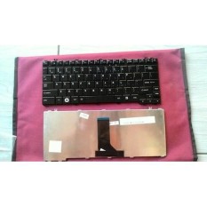 Keyboard Toshiba Satellite U400 U500 U505 Portege M800 M806 M900 T130